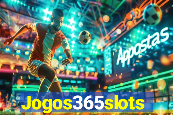 Jogos365slots