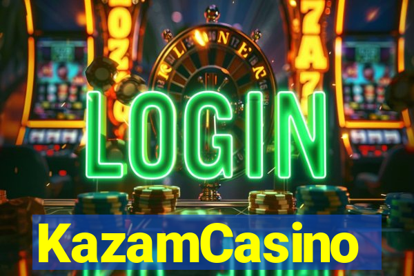 KazamCasino