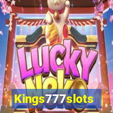 Kings777slots