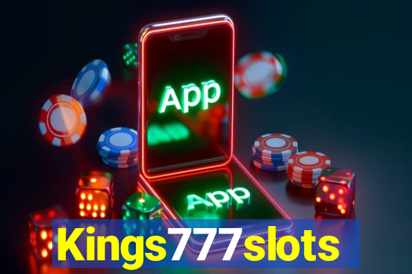 Kings777slots