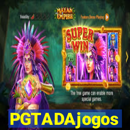 PGTADAjogos