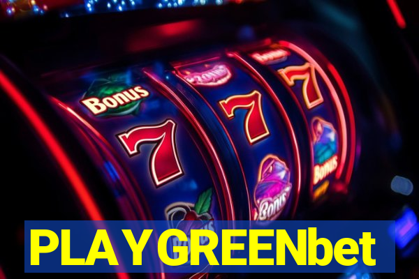 PLAYGREENbet