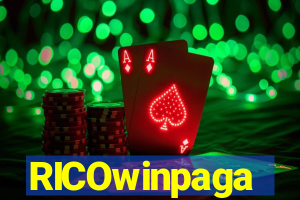 RICOwinpaga