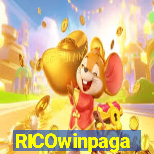 RICOwinpaga