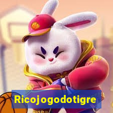 Ricojogodotigre