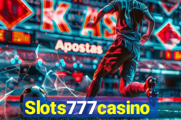 Slots777casino