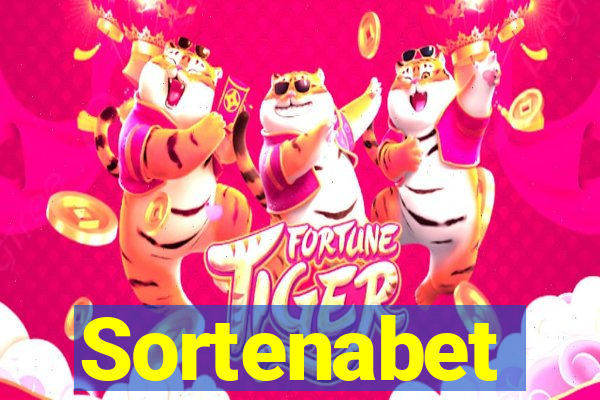 Sortenabet