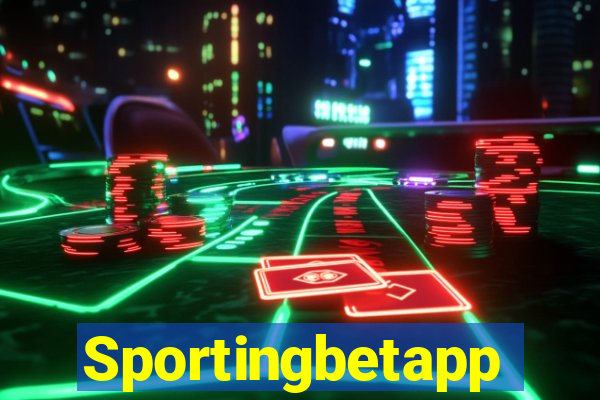 Sportingbetapp