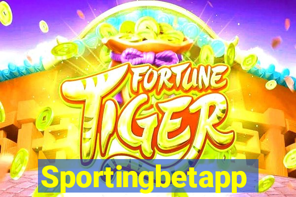 Sportingbetapp