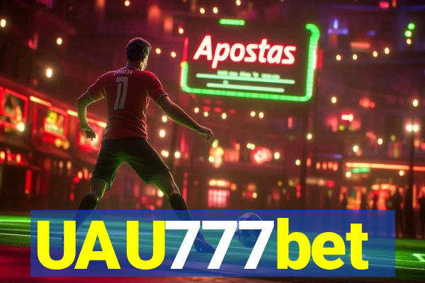 UAU777bet