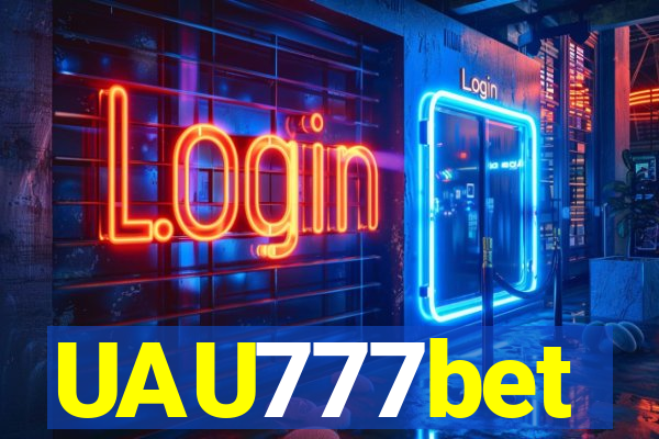 UAU777bet