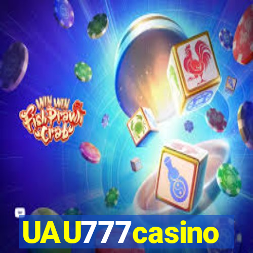 UAU777casino