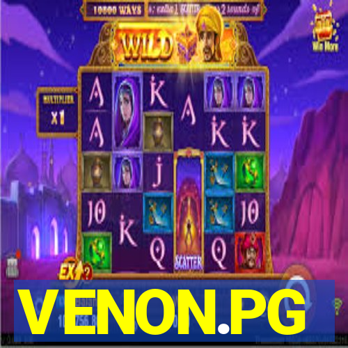 VENON.PG