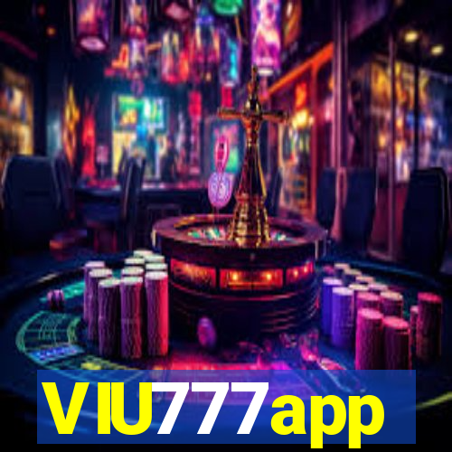 VIU777app