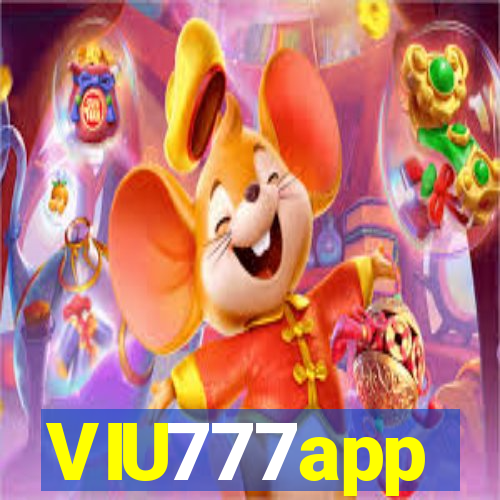 VIU777app