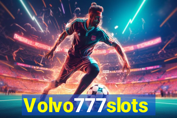 Volvo777slots