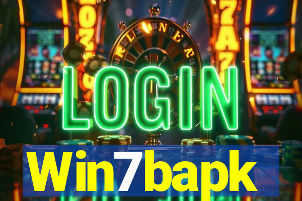 Win7bapk