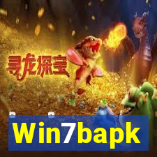 Win7bapk