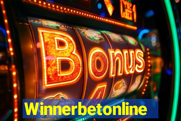 Winnerbetonline