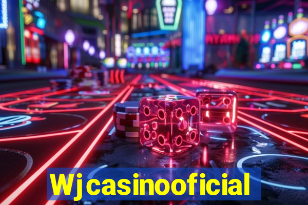 Wjcasinooficial