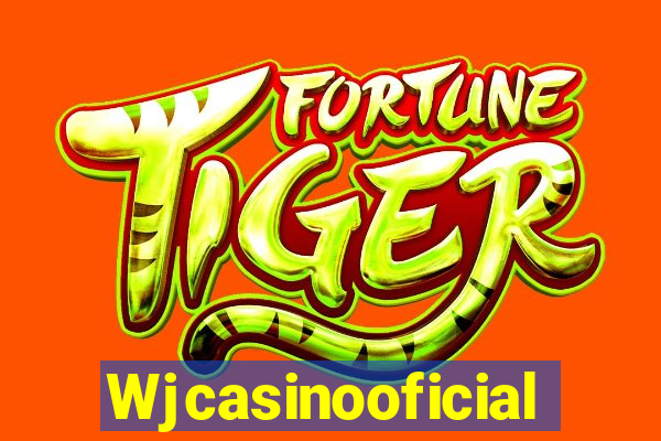 Wjcasinooficial