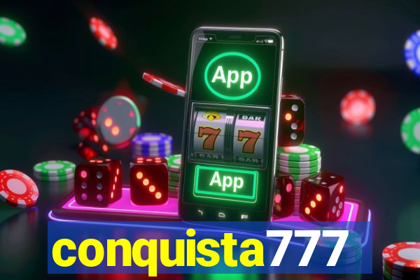 conquista777