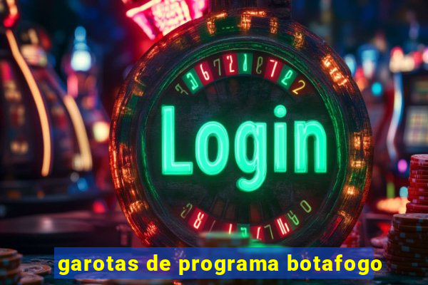 garotas de programa botafogo