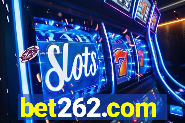 bet262.com