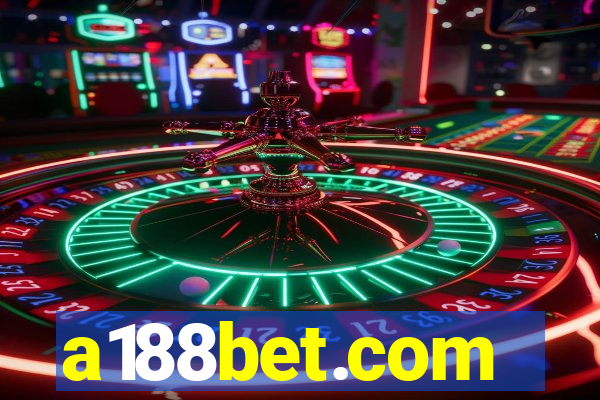 a188bet.com