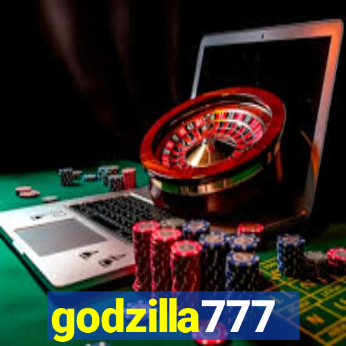 godzilla777