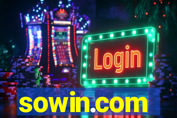 sowin.com