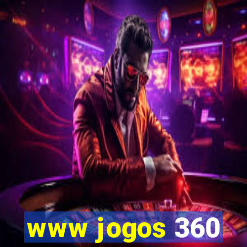 www jogos 360