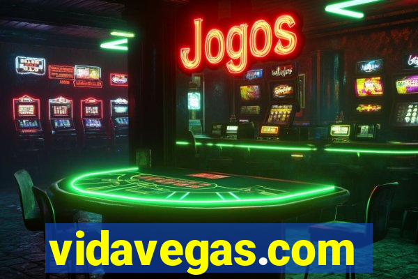 vidavegas.com