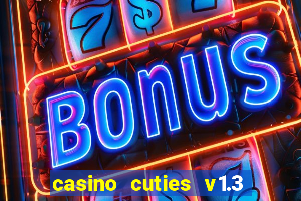 casino cuties v1.3 - android.apk