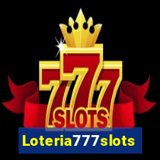 Loteria777slots