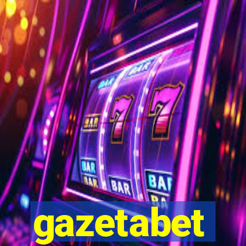 gazetabet