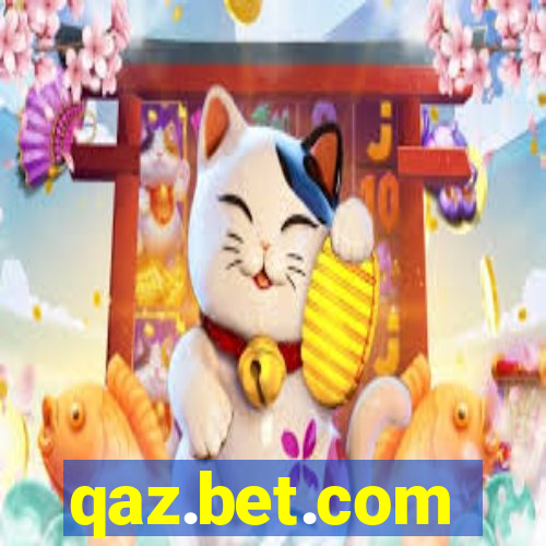 qaz.bet.com