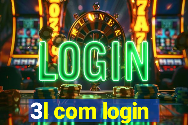 3l com login