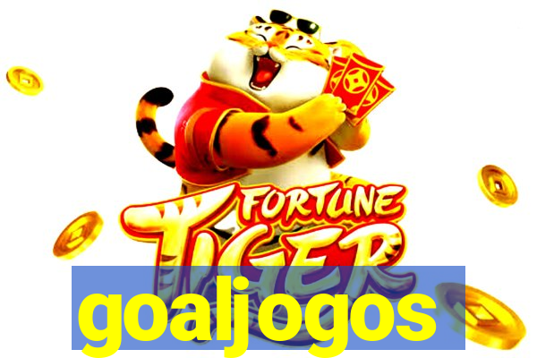 goaljogos