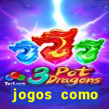 jogos como summertime saga