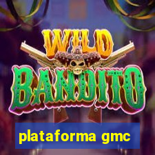 plataforma gmc