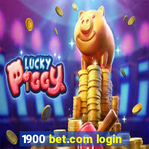 1900 bet.com login