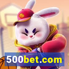 500bet.com