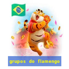 grupos do flamengo no whatsapp