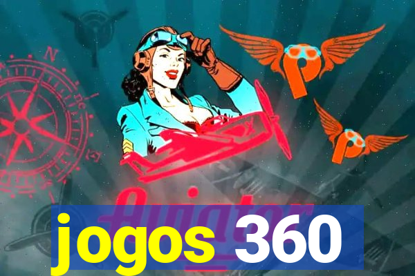 jogos 360