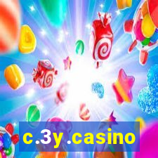 c.3y.casino