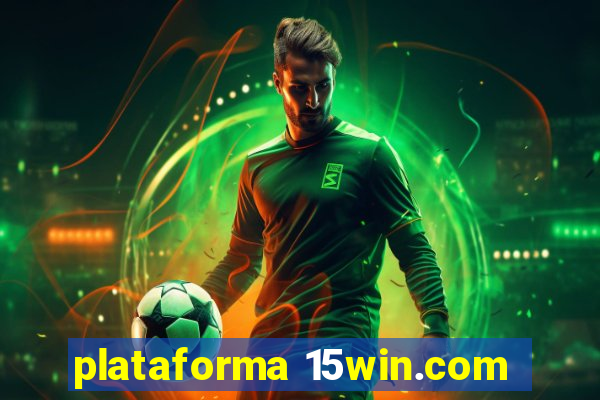 plataforma 15win.com