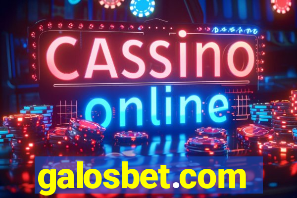 galosbet.com