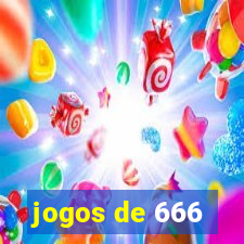 jogos de 666