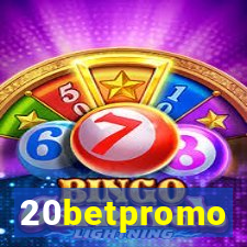 20betpromo